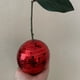 thumbnail image 3 of Bola de Espejo Matsuzay Cherry Disco 10 cm Rojo Decoración para el Hogar, 3 of 6