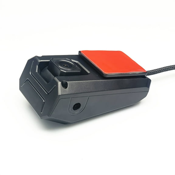 1080P/720P Front View AHD Camera 12V for Car/Bus/Truck/RV 140 Degree Wide-angle
