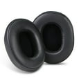 thumbnail image 4 of umvowuxa Crusher Evo Replacement Ear Pads - Compatible with Skullcandy Crusher Wireless/ANC/Evo/360 & Hesh ANC/Evo/3 & Venue ANC Headphones(Black), 4 of 6