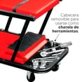 thumbnail image 5 of Cama De Banco De Taller 48 Pulgadas 4 posiciones 11899 Adir Adir 11899-ADIR, 5 of 5