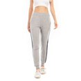 thumbnail image 3 of WILLBEST Pantalones Deportivos Casuales de Cintura Alta para Mujer, Leggings Ajustados Y Ajustados con Bolsillos para Mayor Comodidad En Otoño E Invierno. Grande, 3 of 6