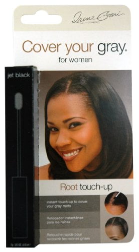 Cover Your Gray Root Touch-Up - Jet Black (Pack of 2)