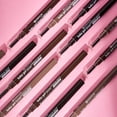 thumbnail image 4 of essence | Baby Got Brow! Eyebrow Pencil | Long Lasting & Waterproof with Spoolie | Vegan, Cruelty Free, Formulated without Parabens, Preservatives & Oils (30 | Dark Brunette), 4 of 8