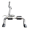 thumbnail image 5 of Injen 21-22 Ford Bronco L4-2.3L Turbo/V6-2.7L Twin Turbo SS Cat-Back Exhaust, 5 of 7