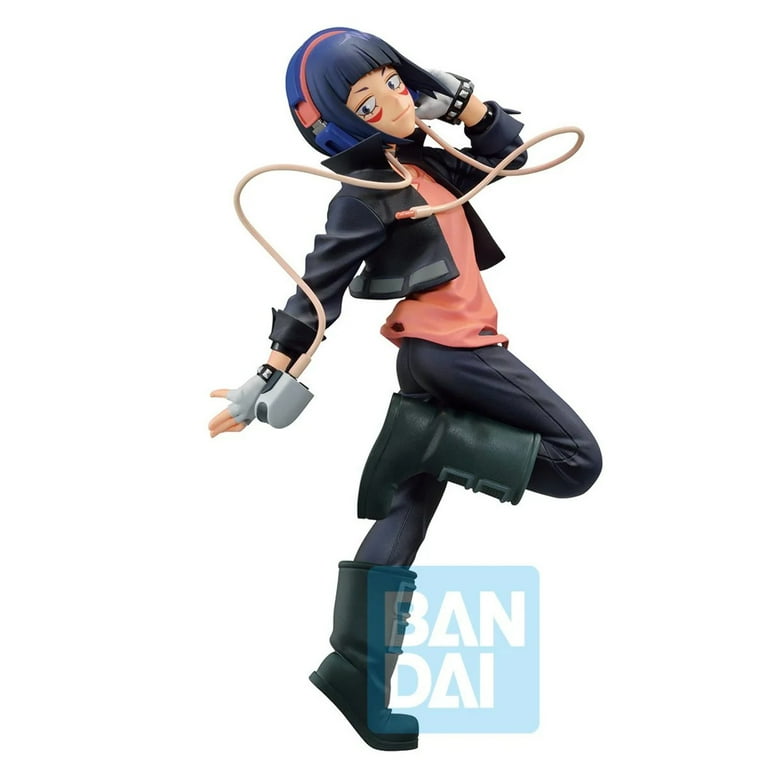 jirou My Hero Academia 1/8 Scale Figure - Kyoka Jiro Hero Suit ver