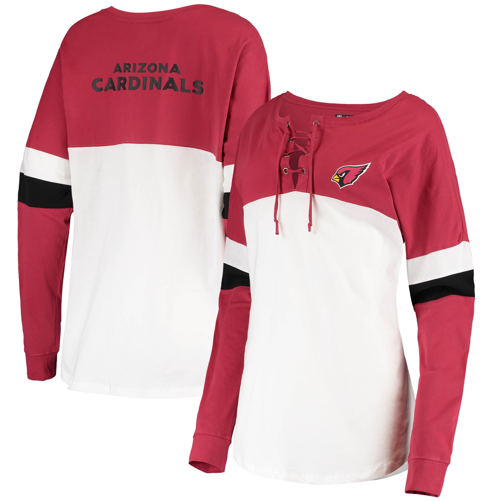 arizona cardinals long sleeve t shirt