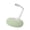 Green, variant on Rotatable Adjustable Bed Phone Stand With Plush Pillow Mount Double Joint Arm For Eye Levels Viewing Neck Strain Relief