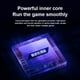 thumbnail image 2 of Nuevo portátil X7 Plus Reproductor de juegos portátil Pantalla de 5.1 pulgadas NS Tech Nuevo portátil X7 Plus Reproductor de juegos portátil Pantalla de 7 pulgadas, 2 of 9