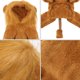 thumbnail image 5 of 1pc Halloween Dog Clothes Funky Pet Disfraces Traje Moda Pet Supplies, 5 of 6