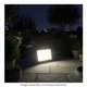 thumbnail image 3 of Reflector LED Aksi 150W SMD IP65 Ultra Delgado Luz Blanca, 3 of 5
