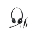 thumbnail image 1 of ADDASOUND CRYSTAL-SR2732 Double Oreille, Stéréo, Réduction de Bruit USB, 1 of 2
