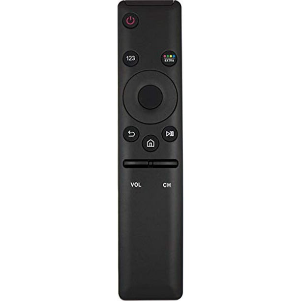 Universal Samsung Tv Remote Control Worked For 2k 4k Smart Tv And Un32 40 43 49 50 55 58 65 75 Ks Models With 1 Year Warranty Walmart Com