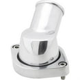 thumbnail image 4 of Speedway Motors Swivel Water Neck, Polished, Fits Chevy LS, 4 of 6