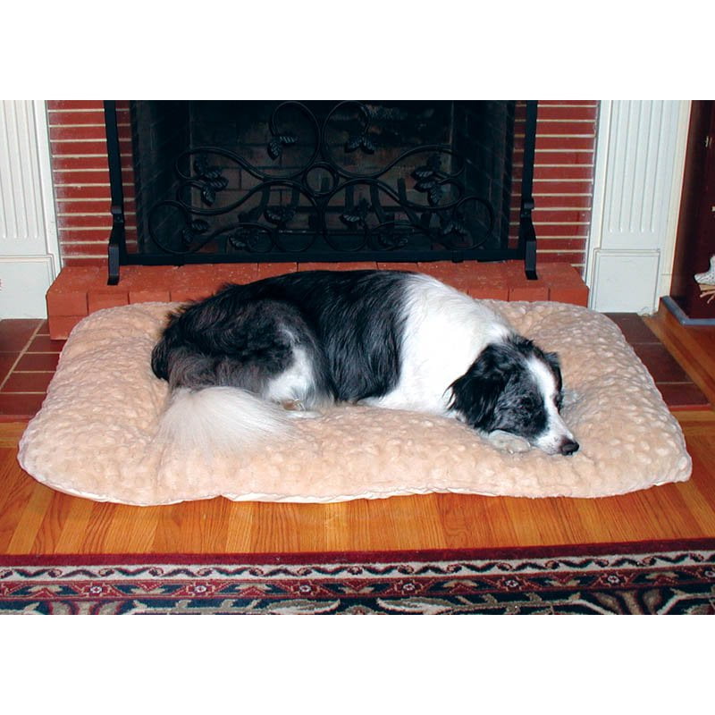 Precision Natural SnooZZy Cozy Comforter Dog Bed41L x 26W