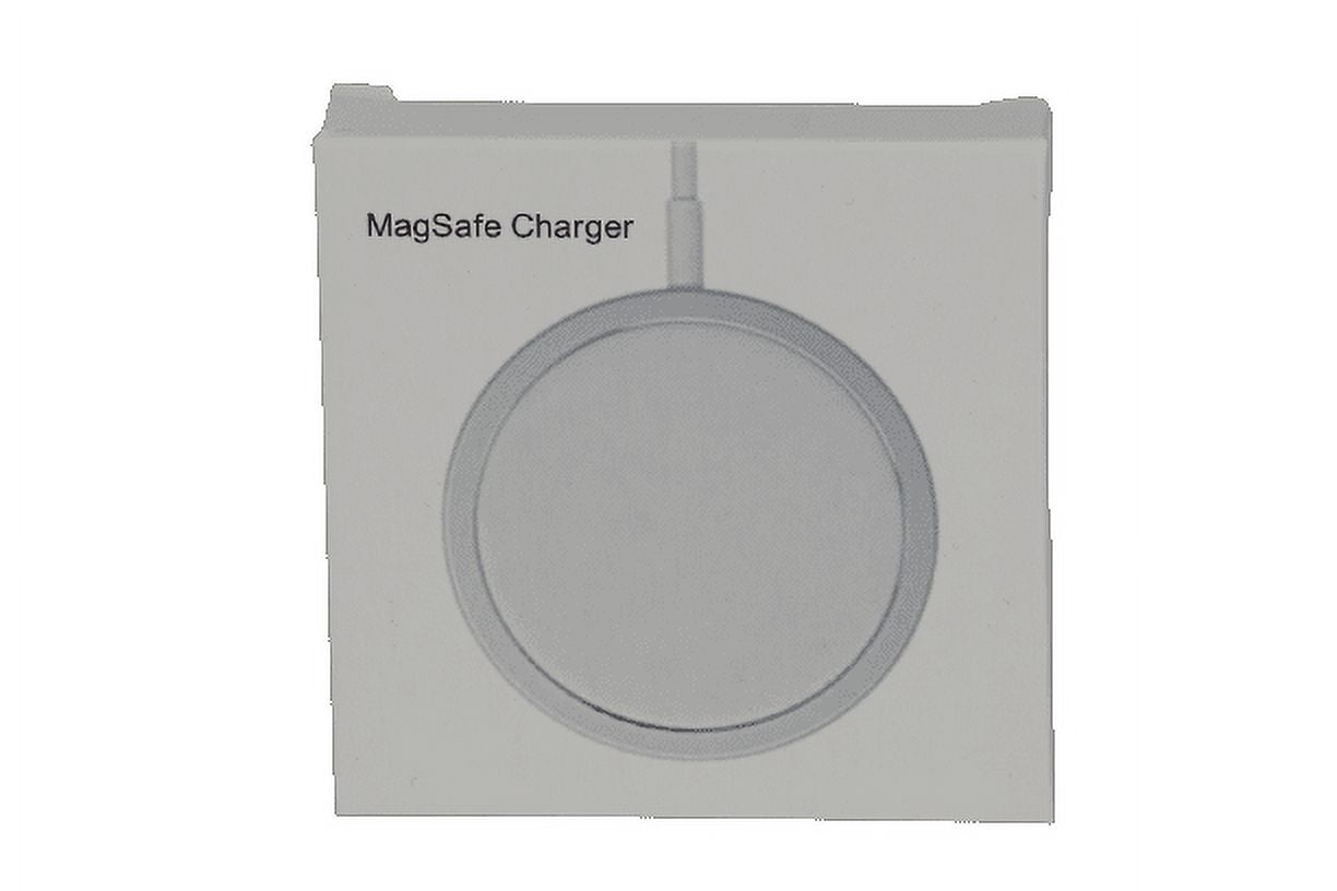 New in sealed box -- Apple MagSafe Charger for iPhone