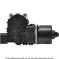 thumbnail image 2 of CARDONE New 85-4418 Windshield Wiper Motor Front fits 2004-2019 Chevrolet, Ford, Mazda, 2 of 4