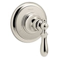 thumbnail image 1 of Kohler Artifacts KT72770-9M Transfer Valve Trim with Swing Lever Handle, 1 of 2