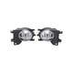 thumbnail image 1 of Par de luces antiniebla delanteras sin bombillas para BMW Serie 5 E39 (1999-2003), 1 of 11