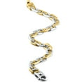 thumbnail image 3 of Pompeii Men's Designer Mariner Link 14k Gold (32gram) or Platinum (52gram) 7.5mm Bracelet, 3 of 3