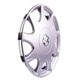 thumbnail image 5 of OWC Tapones Polveras Rin 13 compatible Tsuru Nissan Juego de 4 Piezas Color Gris, 5 of 5