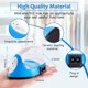 thumbnail image 2 of Mini Craft Iron Mini Heat Press Mini Heat Press Portable Handy Heat Press Mini Iron con base de carga Accesorios para ropa DIY Camisetas Zapatos Proyectos de vinilo de transferencia de calor Sincero Hogar, 2 of 7