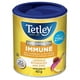 Tetley Tea Super Herbal Immune Tetley HERB-IMMUNE – image 1 sur 1