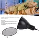 thumbnail image 4 of Accesorio De Lámpara Para Reptiles, Calefacción Uniforme, Luz De Reptil De Cúpula Duradera De 220-250 V Para Animales Pequeños, 4 of 7