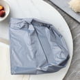 thumbnail image 4 of WEUVEB Waterproof Grey Oxford Fabric Rowing Machine Cover Protective Fitness Equipment Dustproof Tear Resistant, 4 of 6