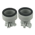 thumbnail image 2 of Bgsha For Above Ground Pool Hose Adapter and Piston Valve for Convenient Use, 2 of 8