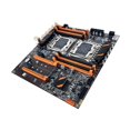 thumbnail image 1 of Placa base CUTICAT Dual Channel DDR4 Dual LGA 2011-3 con 4 USB 3.0, 1 of 8