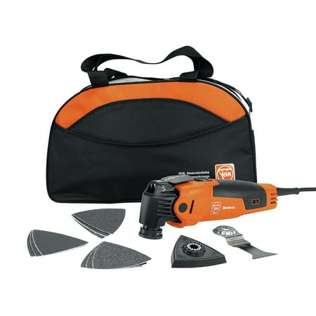 UPC: 4014586884806 | Fein MultiMaster Start Q in carry bag FMM350QSL N09 120V50 – 72295264090