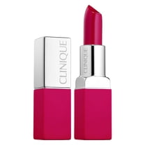 Clinique Pop Matte Lip Color   Primer 06 Rose Pop 0.13oz/3.9g New With Box