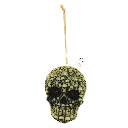 

Veki Decoration Lights Pumpkin Atmosphere Lights For Party Decoration Glowing Pendant Decoration Decorations for Room