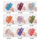 thumbnail image 5 of 16 Strips Nail Polish Strips Self Adhesive Nail Stickers Full Nail Wraps, 5 of 5