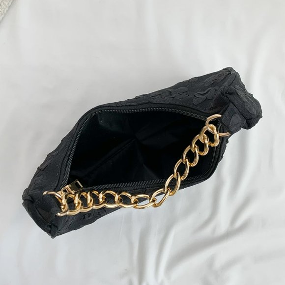 Women Shoulder Bag Casual Chain Small Tote Bags Elegant Simple Designer Handbags