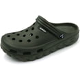 thumbnail image 1 of Sabots de Jardin Chaussures Femmes Hommes AA1521, 1 of 7