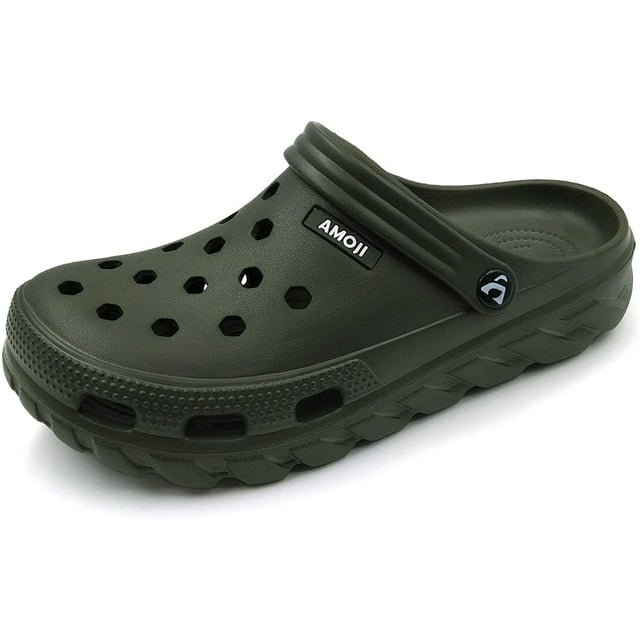 Sabots de Jardin Chaussures Femmes Hommes AA1521