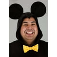 thumbnail image 6 of Adult Plus Size Disney Deluxe Mickey Mouse Costume, 6 of 13