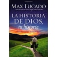 thumbnail image 2 of La Historia de Dios, Tu Historia: Cuando La Historia de Dios, Se Convierte En La Tuya, (Paperback), 2 of 2