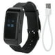 thumbnail image 3 of Grabadora de voz, D6 1080P Grabación de voz Reloj de grabación portátil P Reloj de grabación de voz Diseño de próxima generación, 3 of 8