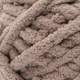 thumbnail image 2 of Bernat Blanket Extra Yarn-Mushroom, 2 of 2