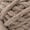 Mushroom, variant on Bernat Blanket Extra Yarn, Black, 10.5oz(300g), Jumbo, Polyester