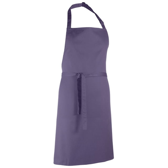Premier Tablier à Bavette Colors / Tenue de Travail