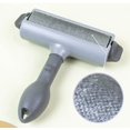 thumbnail image 2 of Cepillo para el pelo para perros y gatos, cepillo para quitar el pelo, cepillo para el pelo mágico reutilizable, rodillo para el pelo para mascotas, depiladora (ropa/sofá/cama/alfombra/abrigo) - gris Xemadio ZYY-1694, 2 of 5