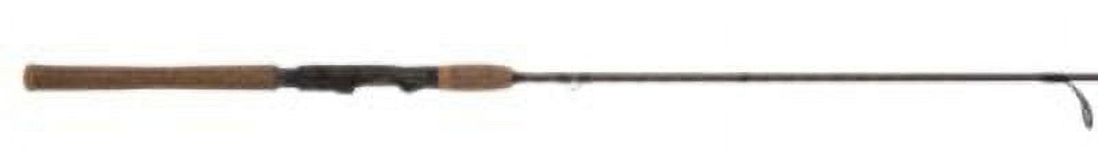 Berkley Lightning Rod™ Spinning, 6'6" Medium Heavy Fishing Rod