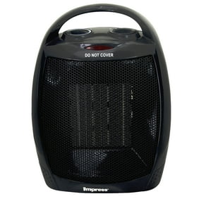 Soleil Personal Ceramic Mini Heater 250w Indoor Mint Mh 08m Walmart Com In 2020 Ceramic Heater Heater Ceramics