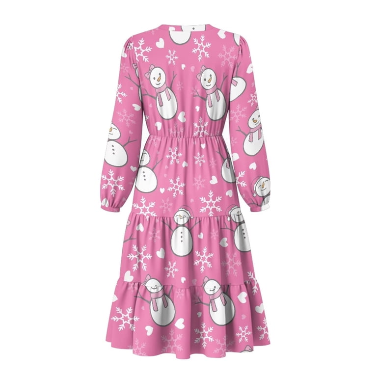 comfy christmas dress Better late than never  Sharing my Christmas Eve & Christmas dresses