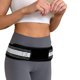 thumbnail image 4 of Cinturón de cadera para articulación sacroilíaca Si - Soporte lumbar para hombres y mujeres - Soportes de cadera para el dolor de cadera - Cinturón de soporte pélvico - Cinturón - Ciática Pe, 4 of 5