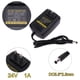 thumbnail image 4 of Adaptador DC24V 1A AC 100V-240V a DC 24V Convertidor Adaptador de fuente de alimentación 5.5 * WDOplteas Para estrenar, 4 of 6