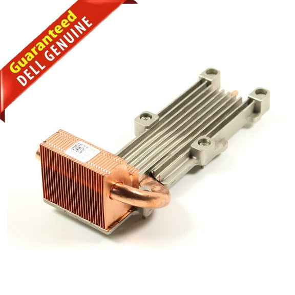 Dell Studio Heatsink Studio Hybrid 140G CPU Cooler N860C - New
